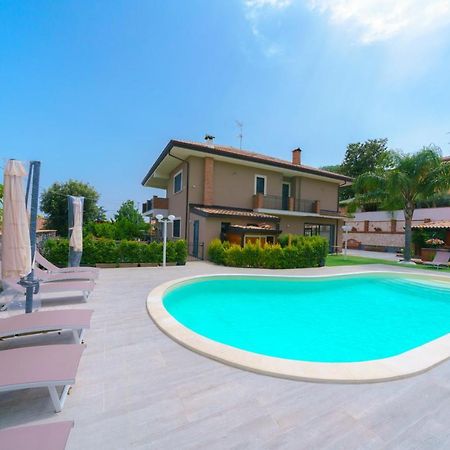 Bedda Mia Etna House B&B Trecastagni Ngoại thất bức ảnh