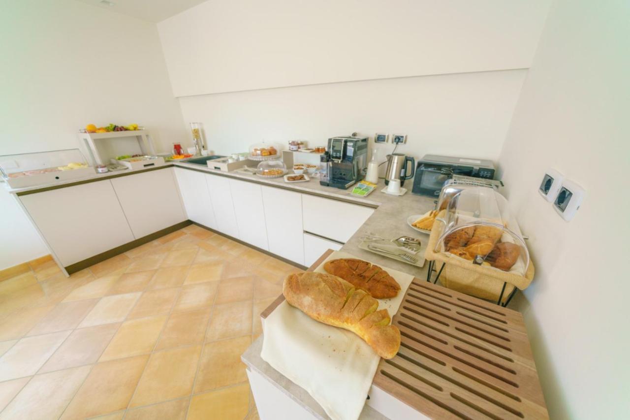 Bedda Mia Etna House B&B Trecastagni Ngoại thất bức ảnh