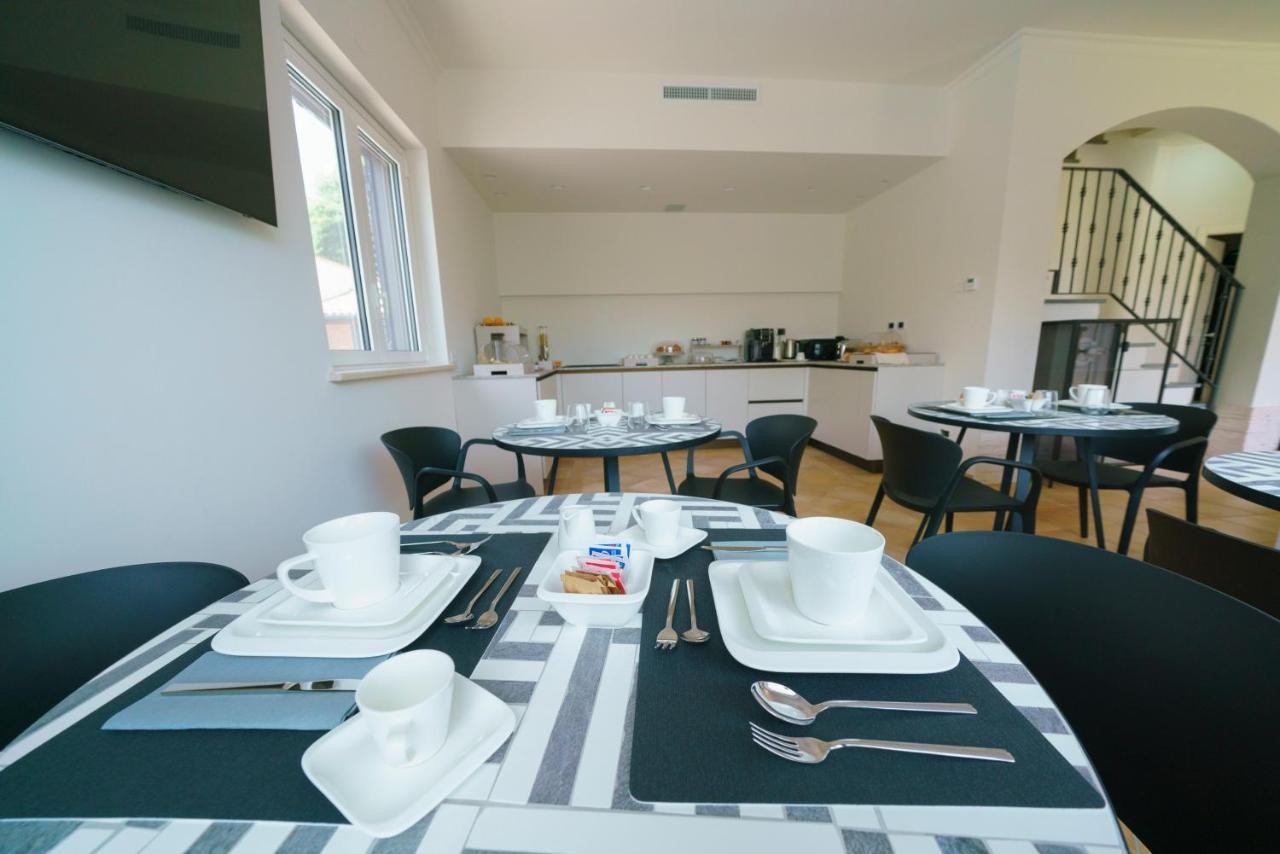 Bedda Mia Etna House B&B Trecastagni Ngoại thất bức ảnh