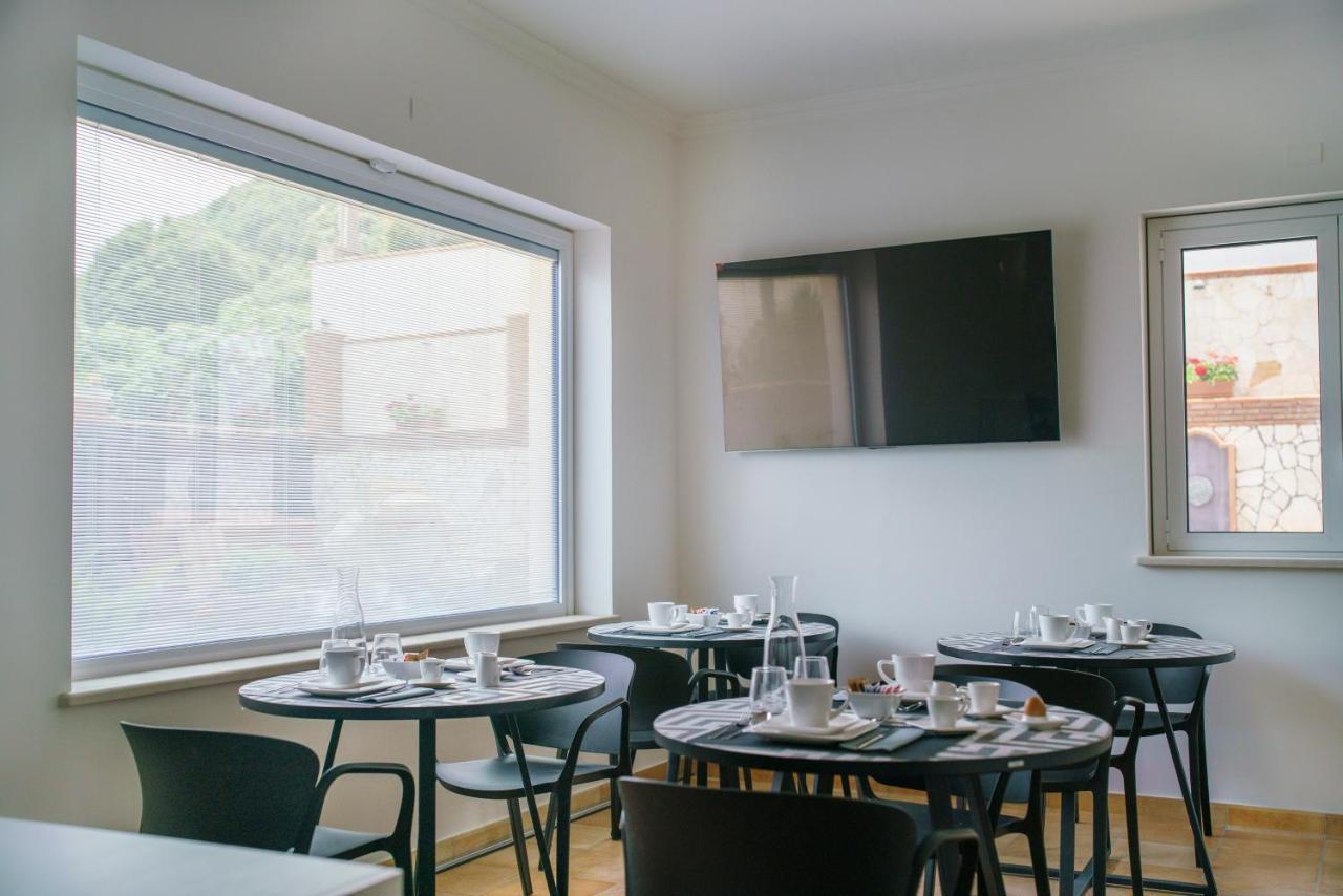 Bedda Mia Etna House B&B Trecastagni Ngoại thất bức ảnh