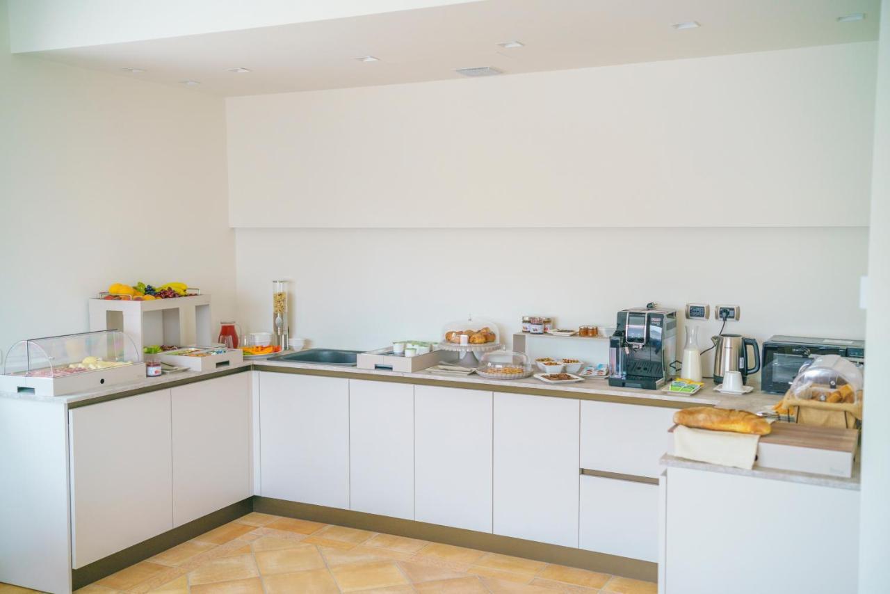 Bedda Mia Etna House B&B Trecastagni Ngoại thất bức ảnh