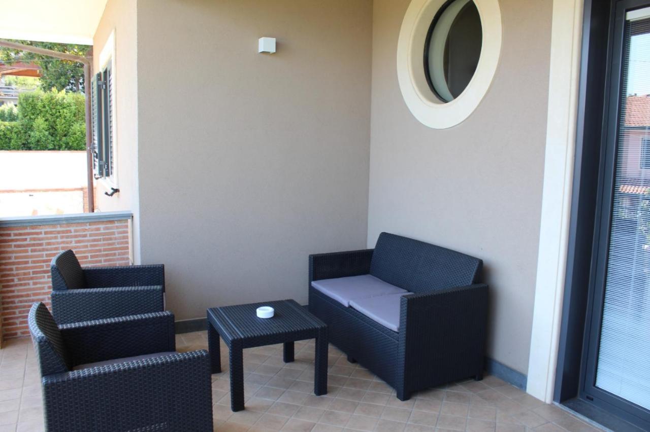 Bedda Mia Etna House B&B Trecastagni Ngoại thất bức ảnh