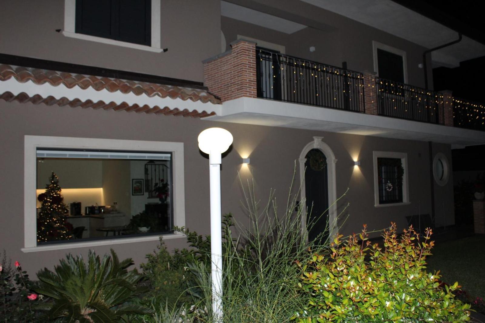 Bedda Mia Etna House B&B Trecastagni Ngoại thất bức ảnh