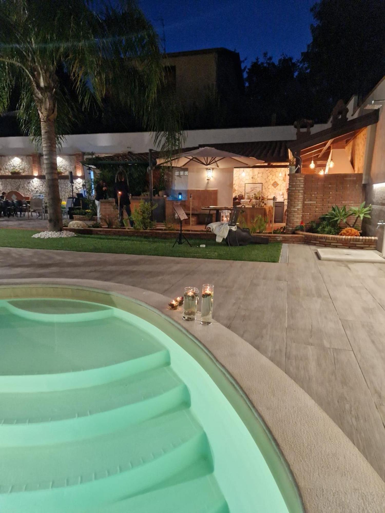 Bedda Mia Etna House B&B Trecastagni Ngoại thất bức ảnh