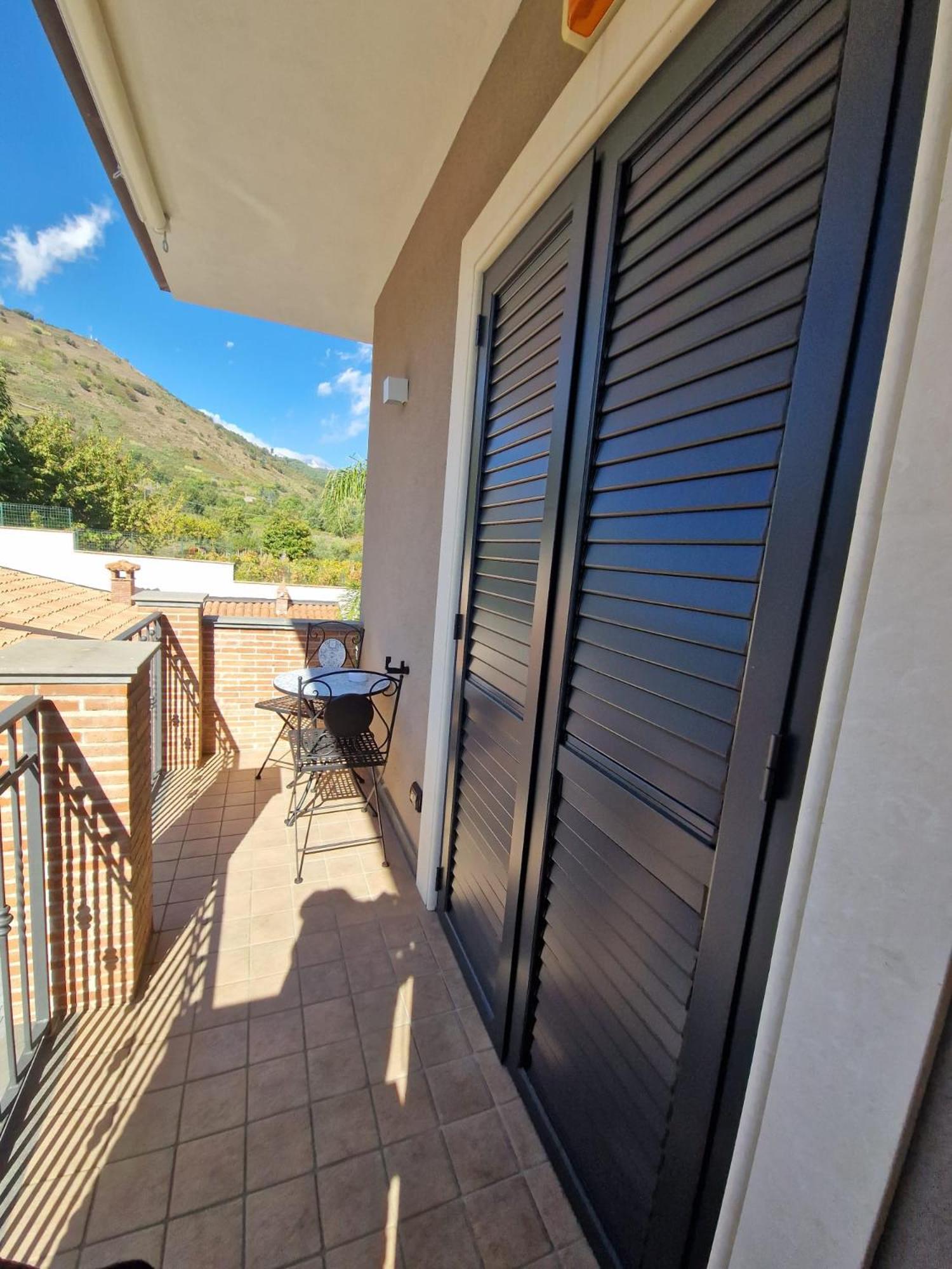 Bedda Mia Etna House B&B Trecastagni Ngoại thất bức ảnh