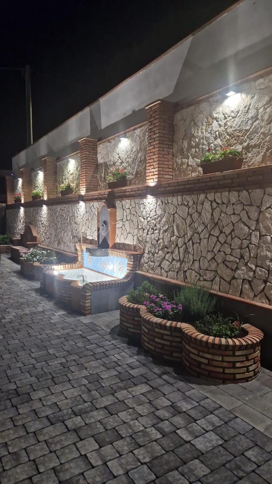 Bedda Mia Etna House B&B Trecastagni Ngoại thất bức ảnh