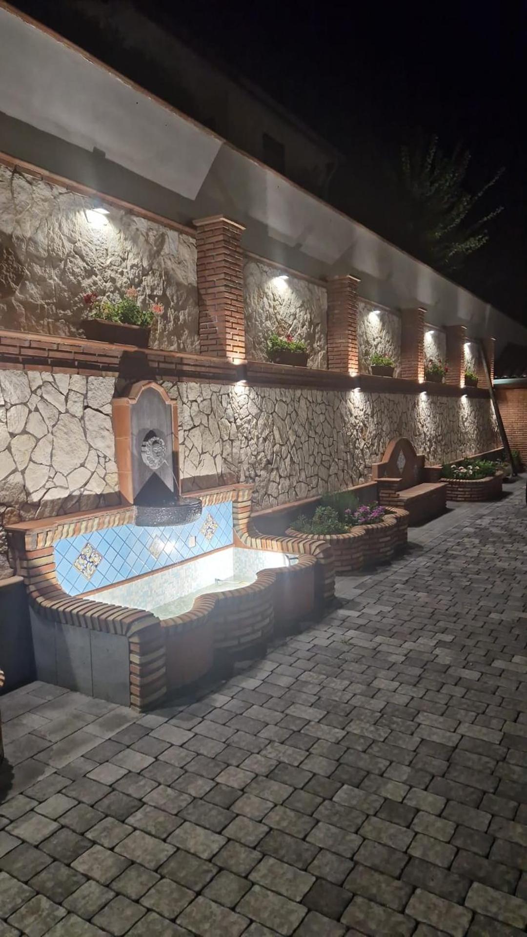 Bedda Mia Etna House B&B Trecastagni Ngoại thất bức ảnh