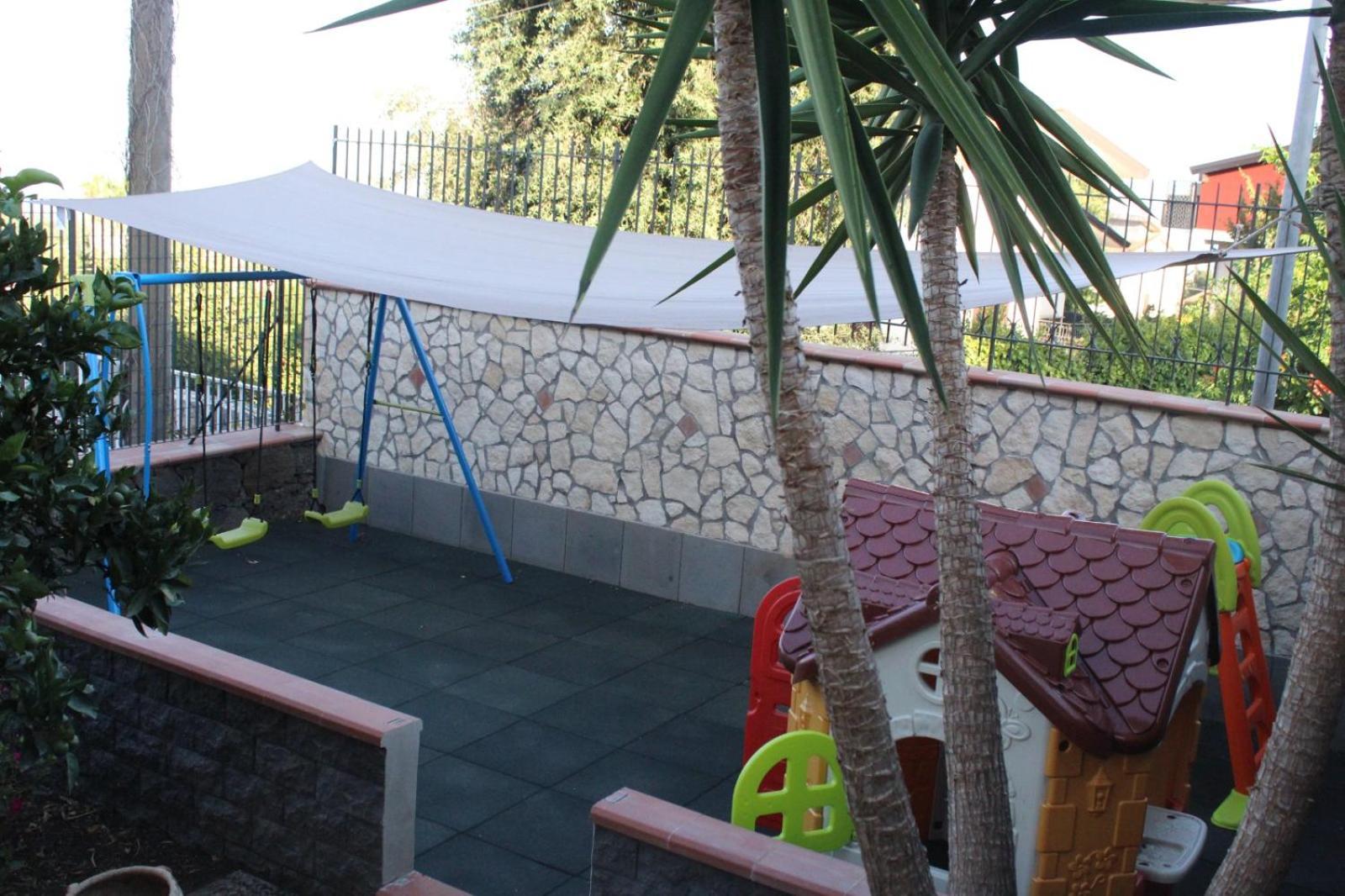 Bedda Mia Etna House B&B Trecastagni Ngoại thất bức ảnh