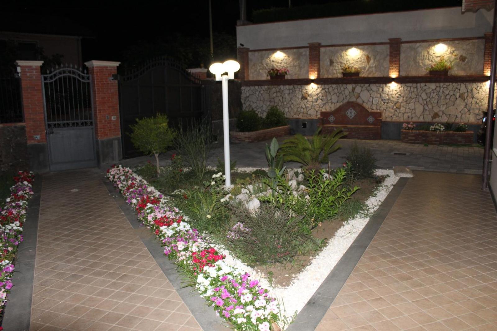 Bedda Mia Etna House B&B Trecastagni Ngoại thất bức ảnh