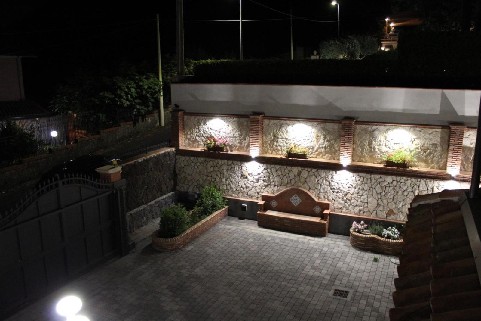 Bedda Mia Etna House B&B Trecastagni Ngoại thất bức ảnh