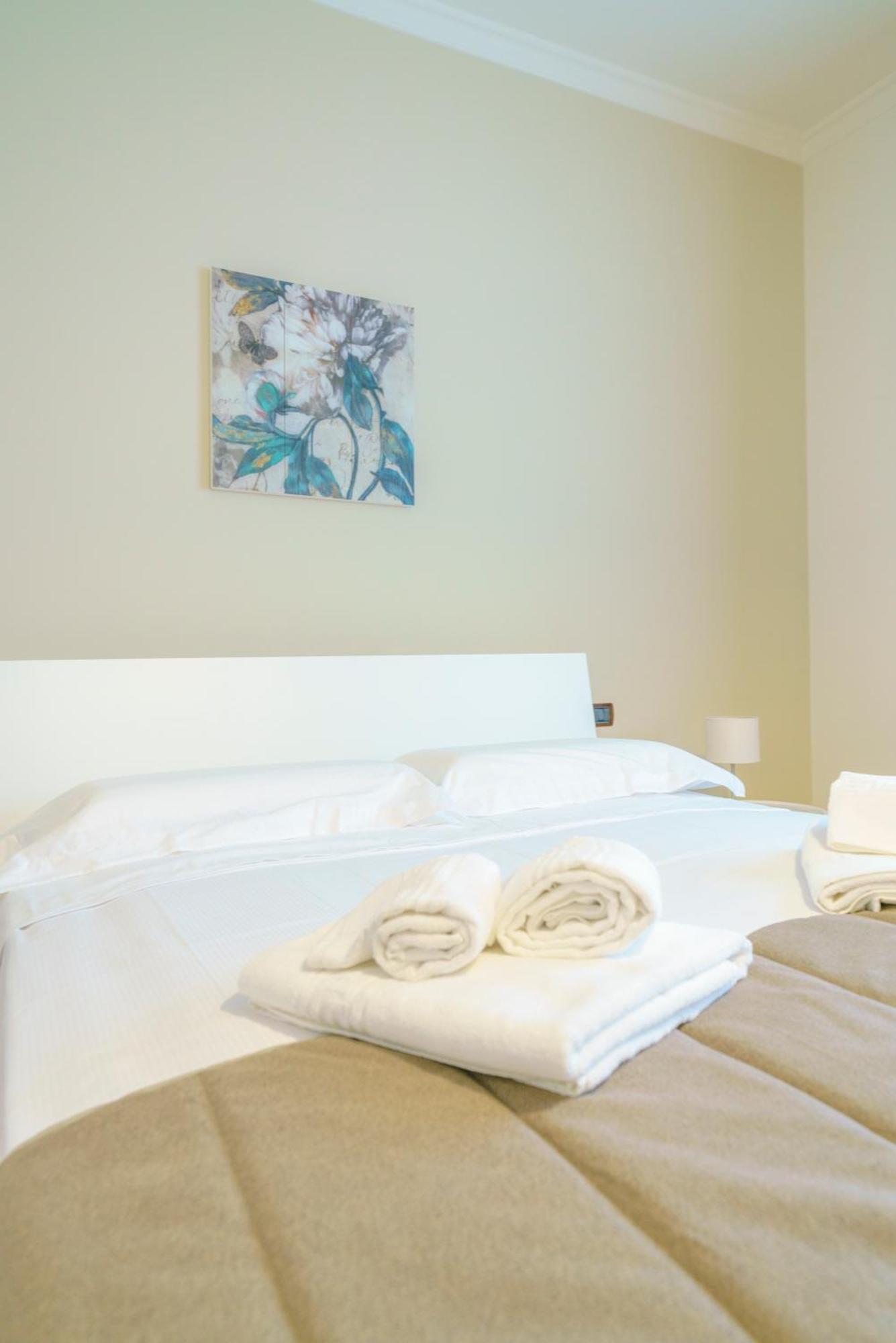 Bedda Mia Etna House B&B Trecastagni Phòng bức ảnh