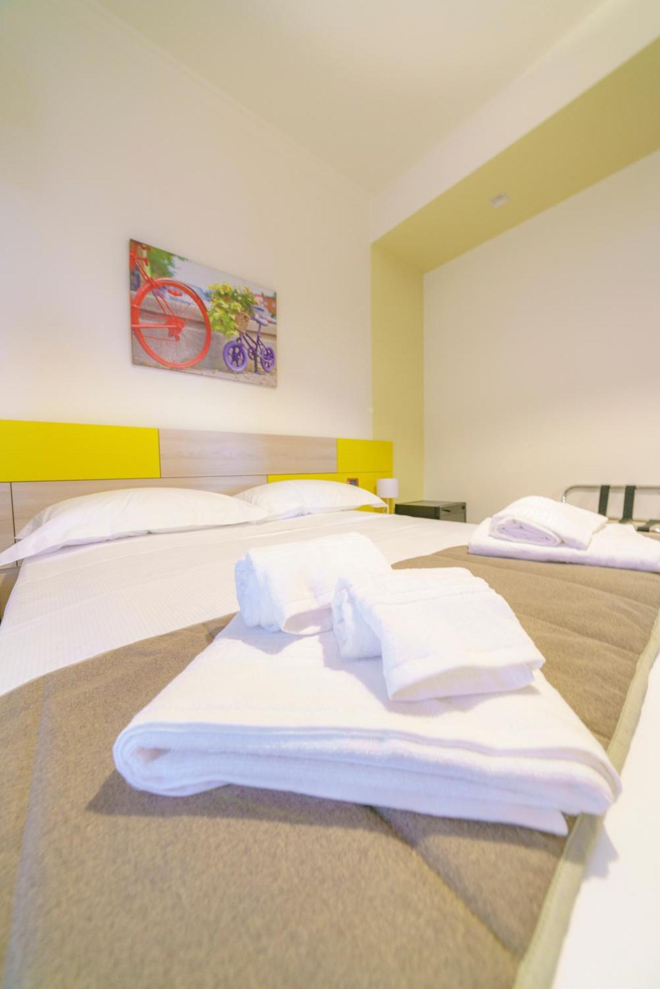 Bedda Mia Etna House B&B Trecastagni Phòng bức ảnh